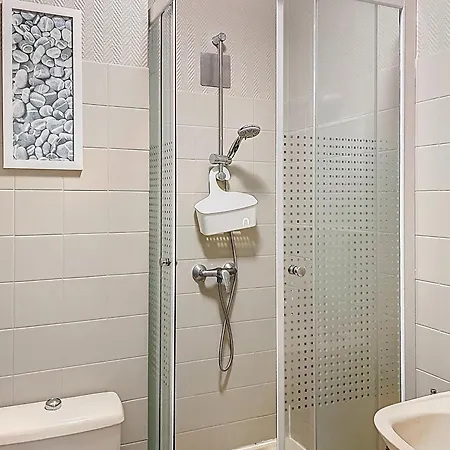 Rénové Avec Balcon à 100m De La Et Piscine - 4 Personnes - - Fr-1-331-204 Apartamento Les Sables-dʼOlonne