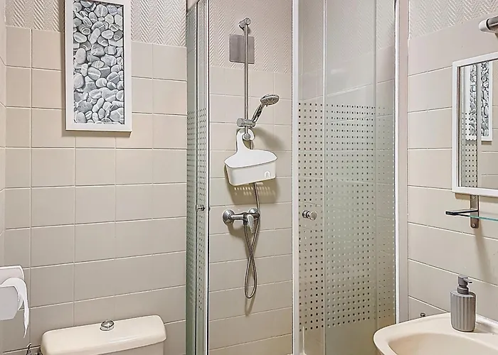 Rénové Avec Balcon à 100m De La Et Piscine - 4 Personnes - - Fr-1-331-204 Apartamento Les Sables-dʼOlonne